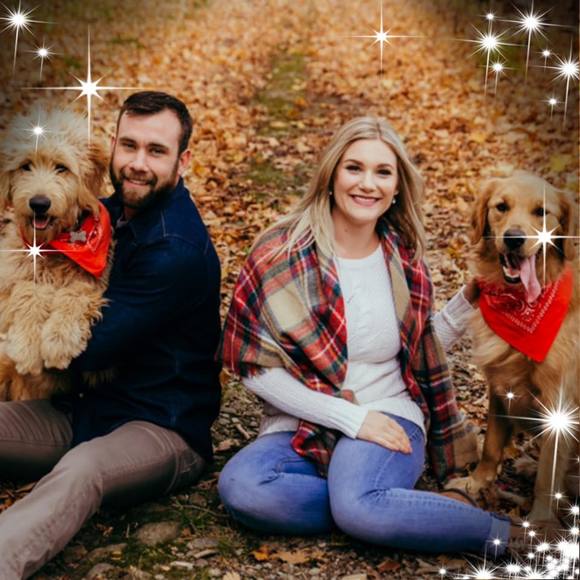 Meet your Posher, Natalie - Picture 1 of 1